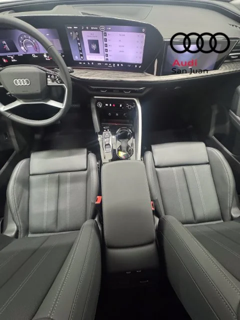 New 2026 White Audi 2.0T Premium Plus image 31
