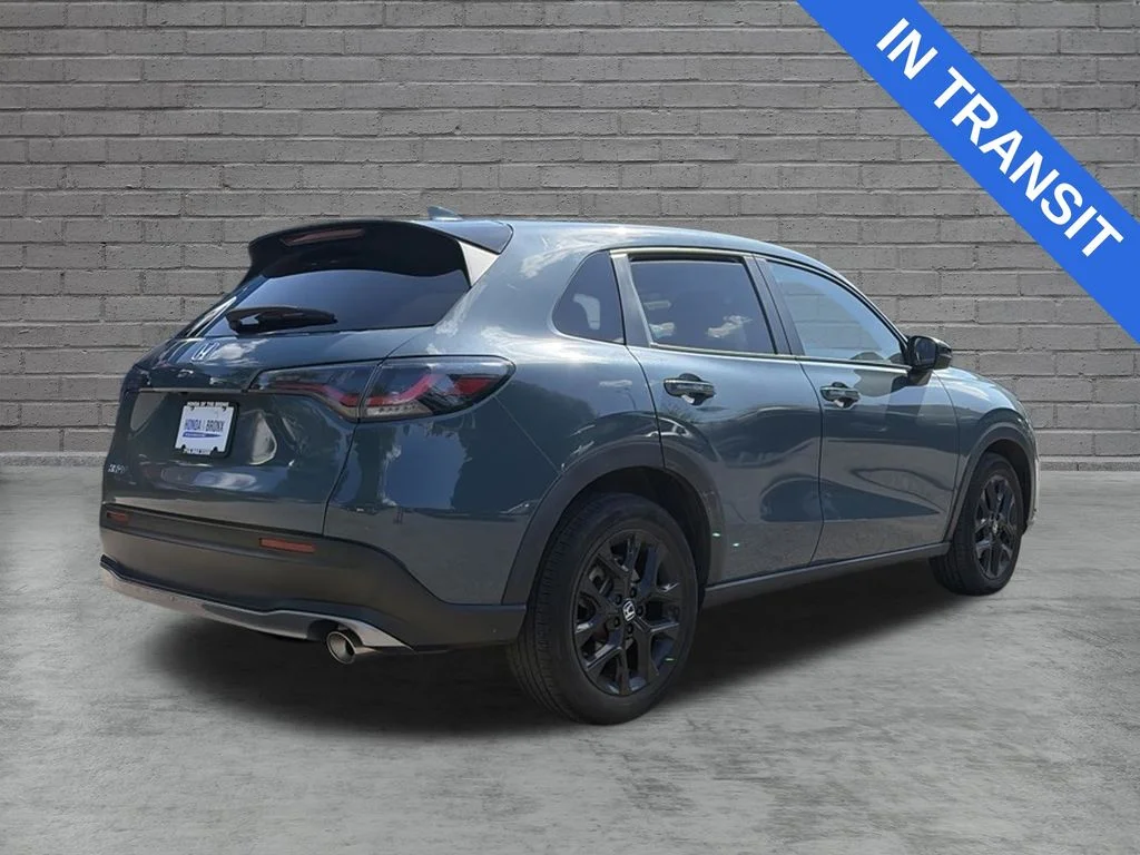 Used 2024 Nordic Forest Pearl Honda Sport image 3
