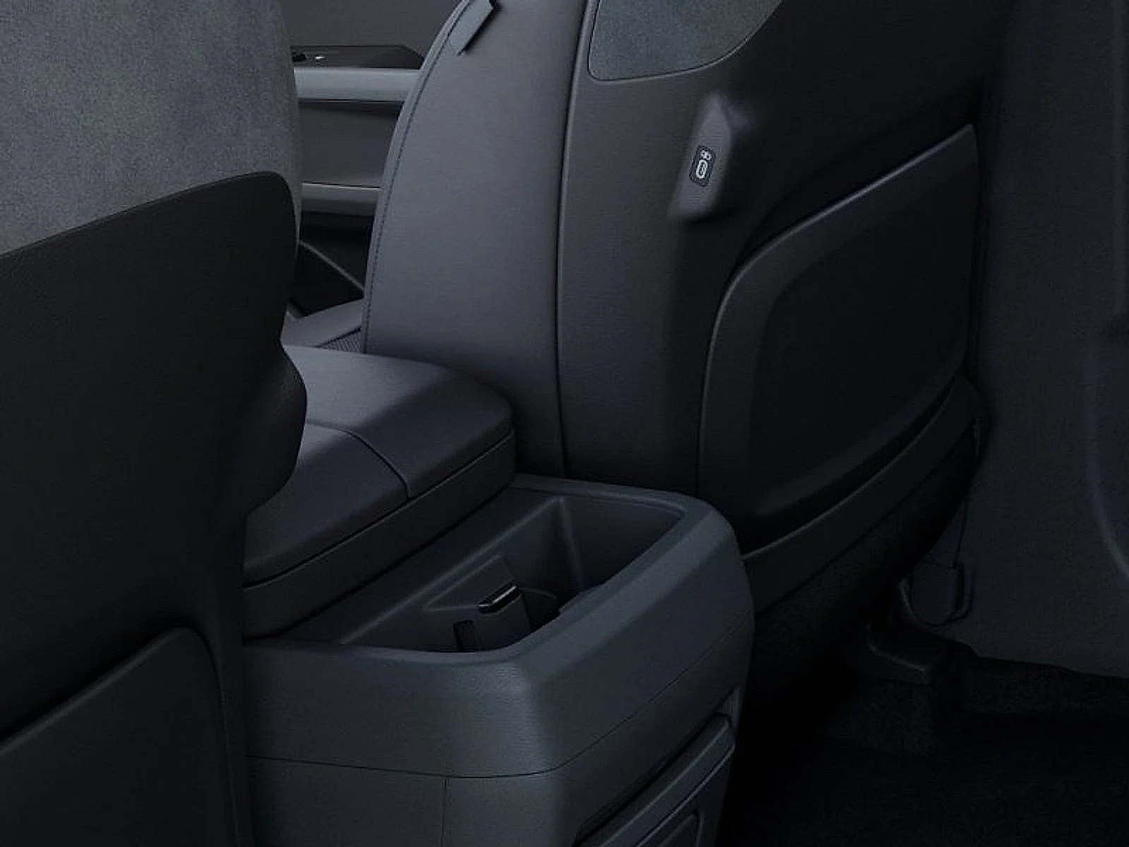 New 2027 Ebony Black Kia X-LINE SX PRESTIGE image 26