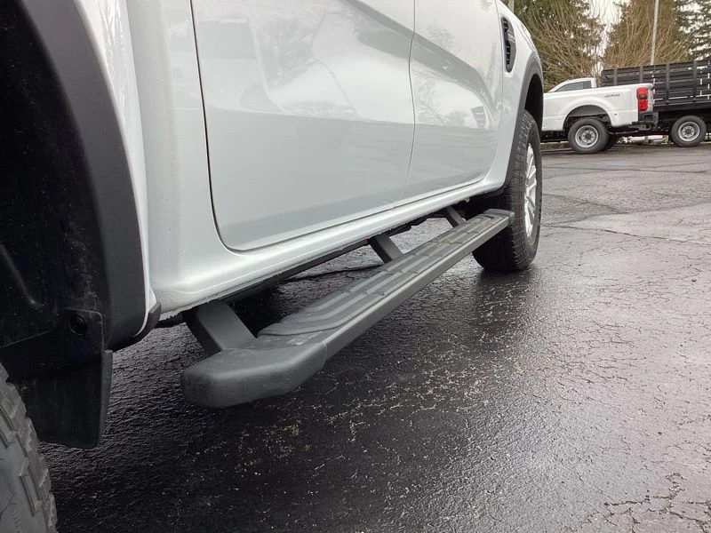 New 2026 White Ford XL image 14