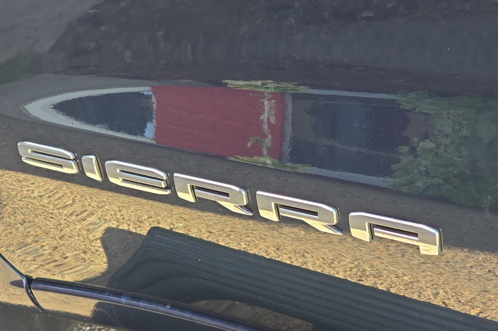 Used 2023  GMC Pro image 24