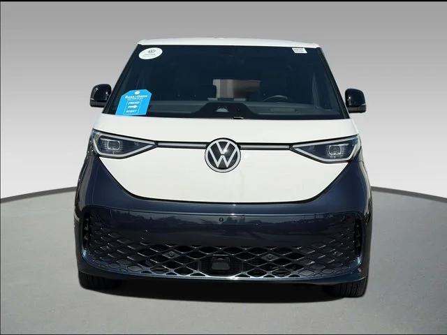Certified 2025 Volkswagen ID. Buzz PRO S PLus with VIN WVGRWVEB8SH043093 for sale in San Juan Capistrano, CA
