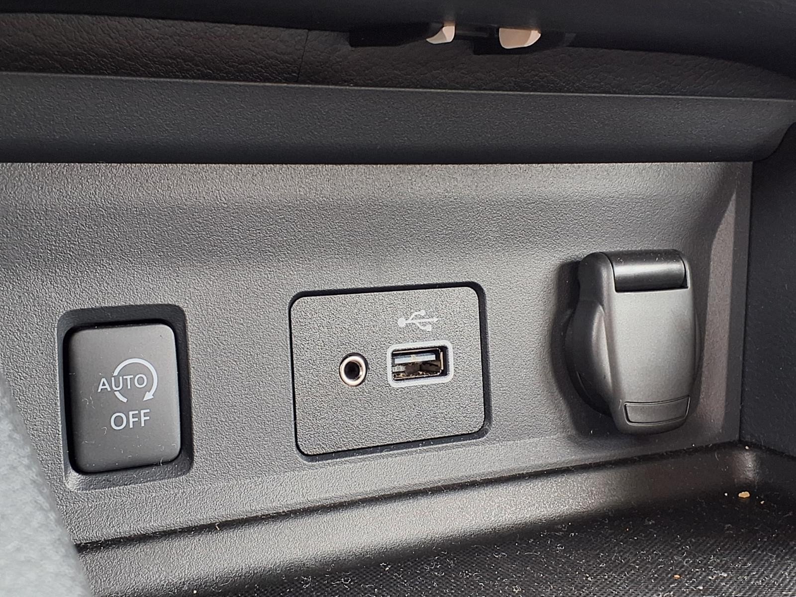 2025 Nissan Sentra S Black at Robbins Nissan