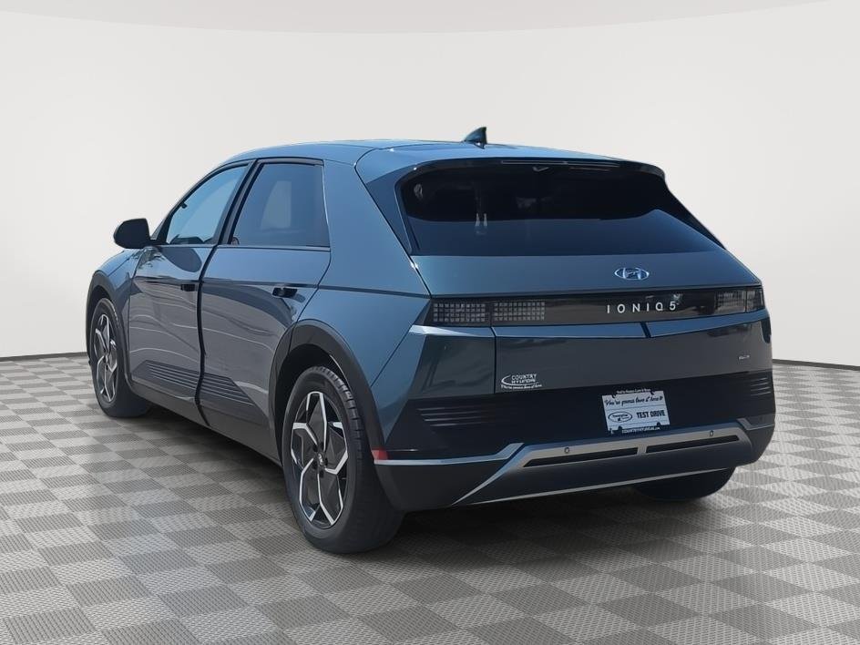 2024 Hyundai IONIQ 5 SE - Photo 7