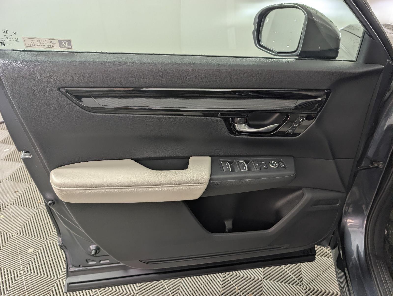 2024 Honda CR-V EX-L - Photo 10