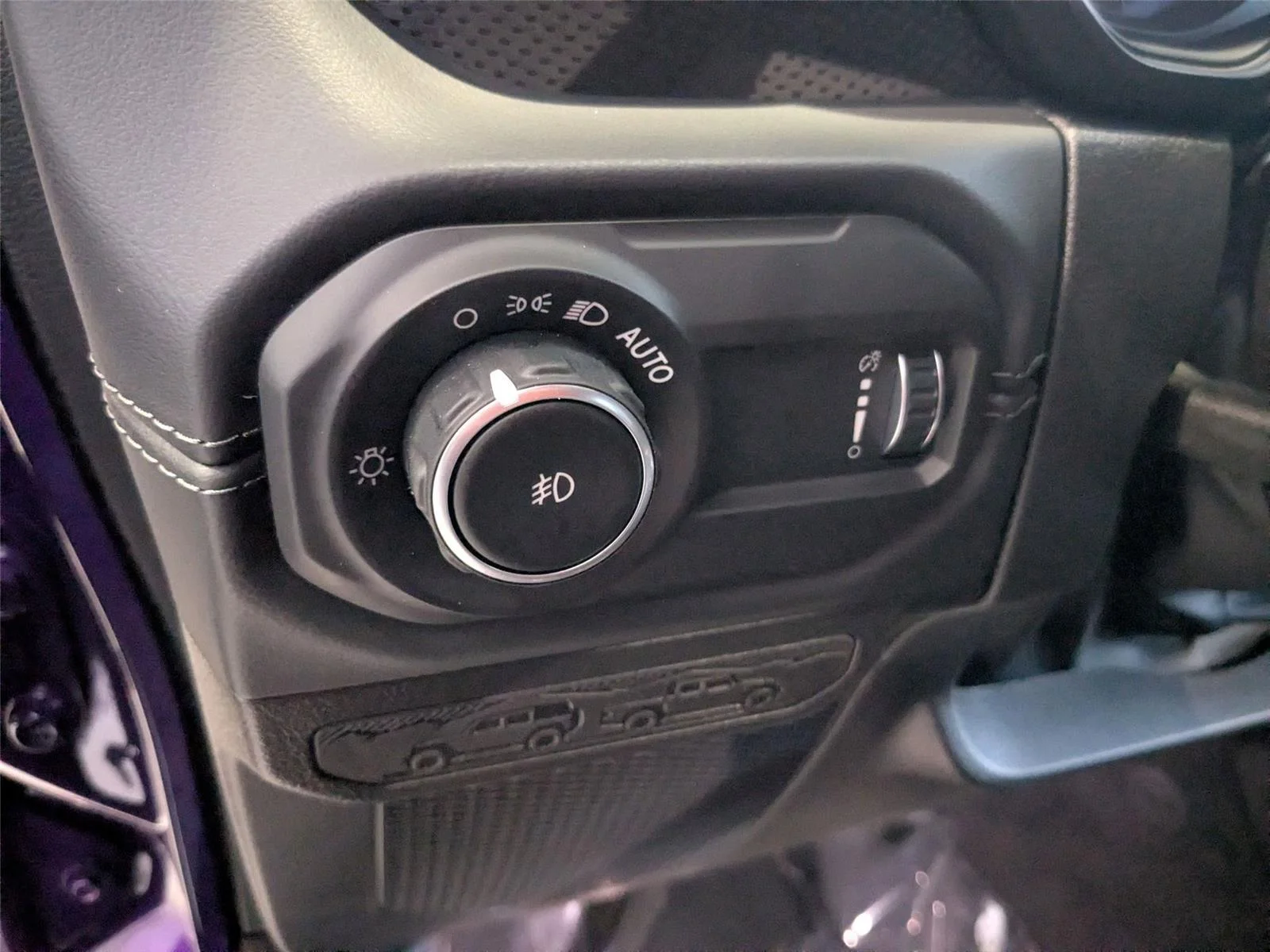 New 2026 Reign Exterior Paint Jeep Moab 392 image 13