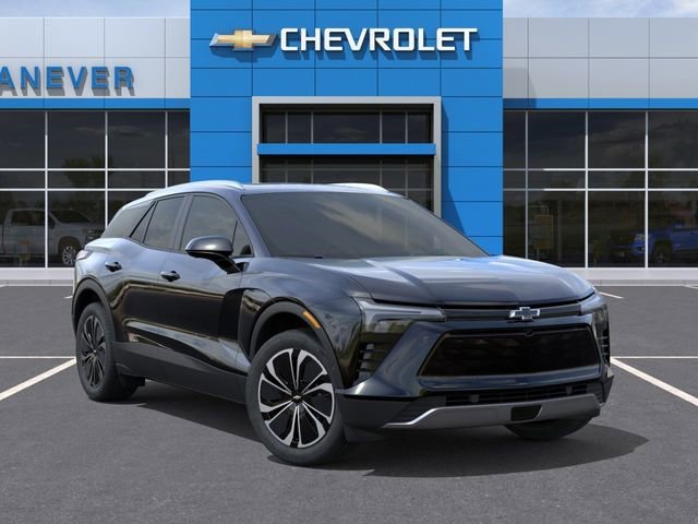 2026 Chevrolet Blazer EV LT - Photo 8
