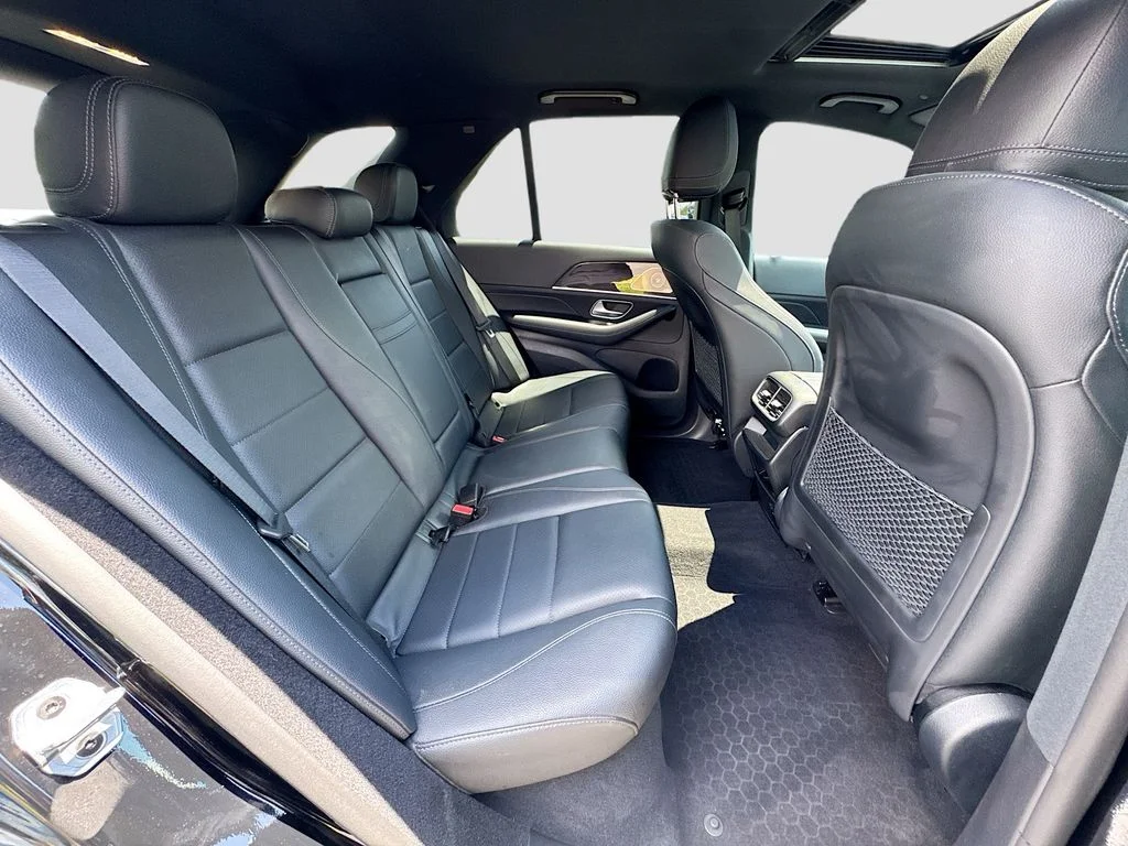 Used 2023  Mercedes-Benz GLE 350 image 30