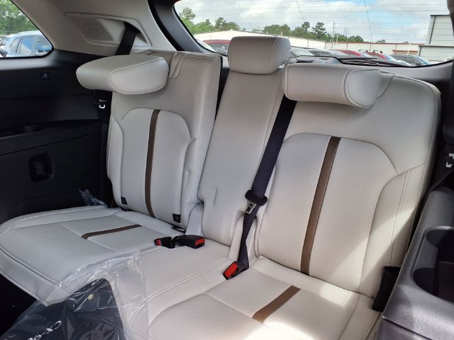 2026 Mazda CX-90 Premium Sport Package - Photo 14