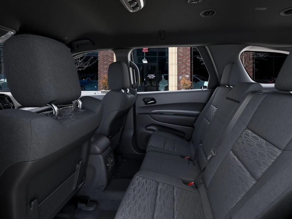New 2026 Diamond Black Clear-Coat Exterior Paint Dodge GT image 23