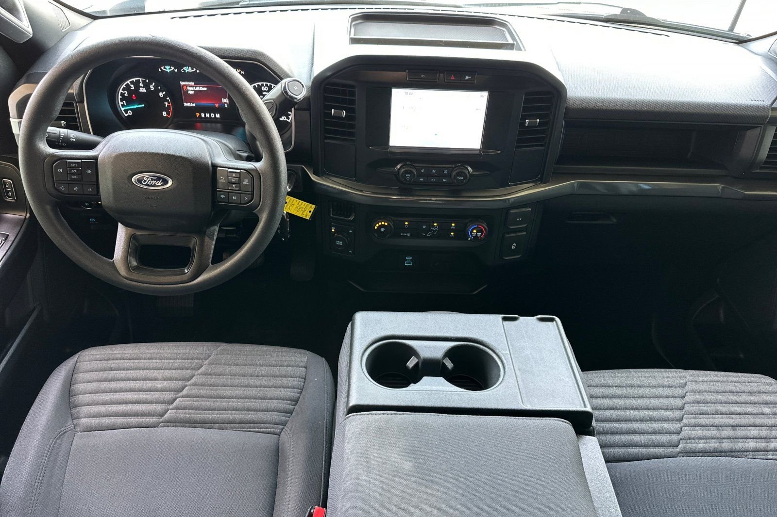 Certified Used 2023 Blue Ford XL image 13