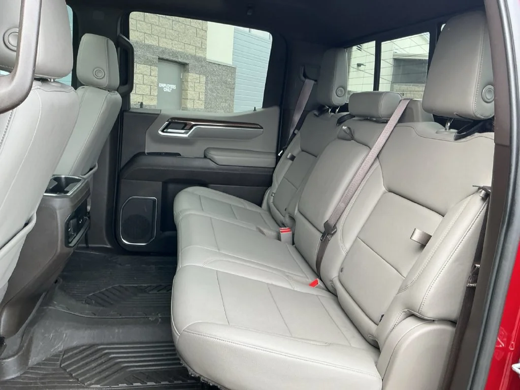 2022 Chevrolet Silverado 1500 LT Trail Boss - Photo 28