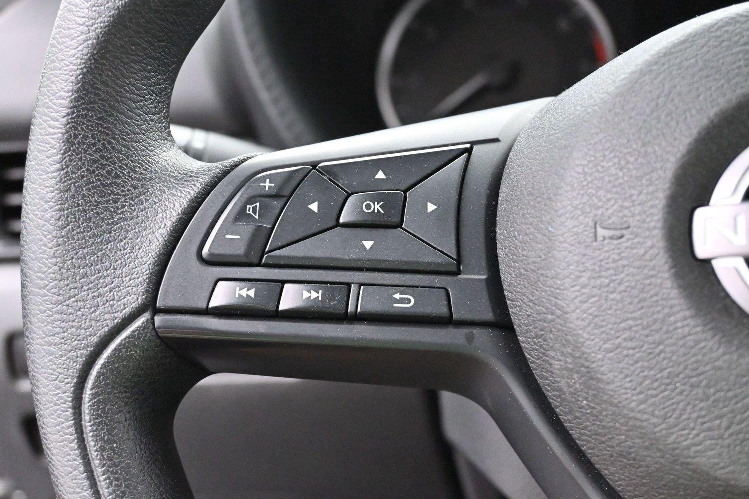 Used 2024 Gun Metallic Nissan S image 16