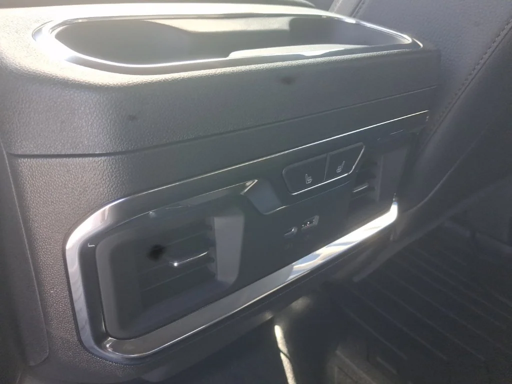 Used 2026 Black GMC Denali image 29