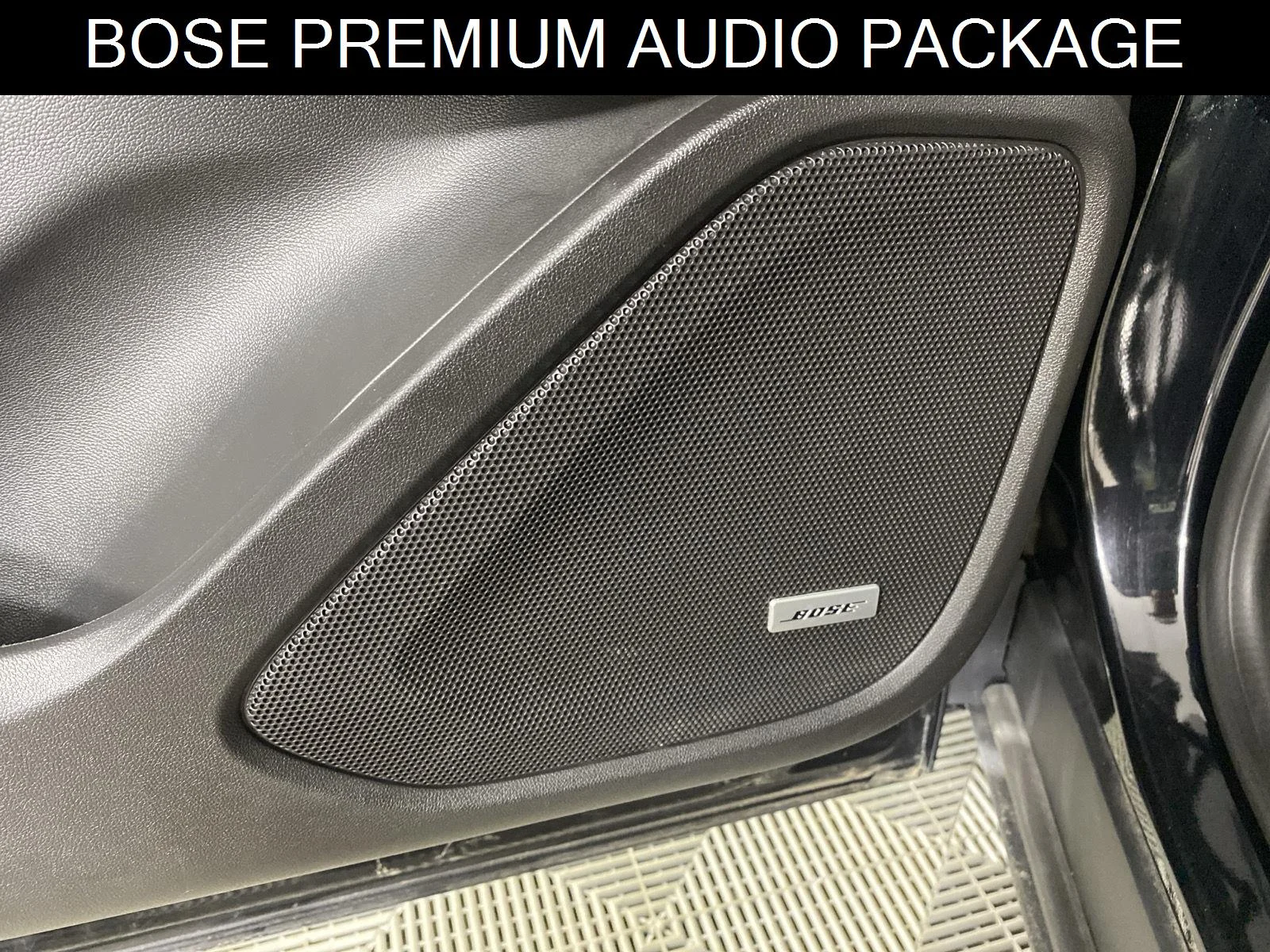 Used 2024 Ebony Twilight Metallic GMC Denali image 11