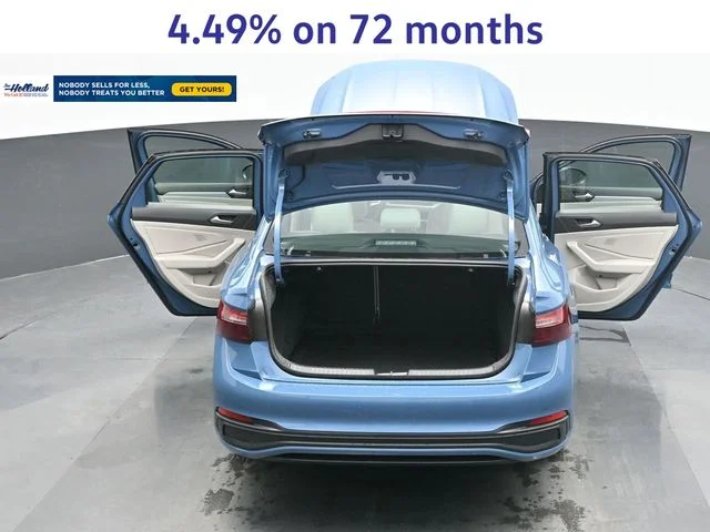 2026 Volkswagen Jetta S - Photo 27