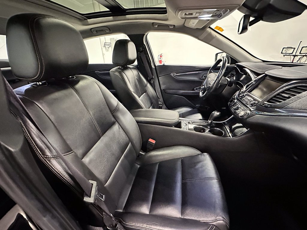 Used 2017 Black Chevrolet LT image 28