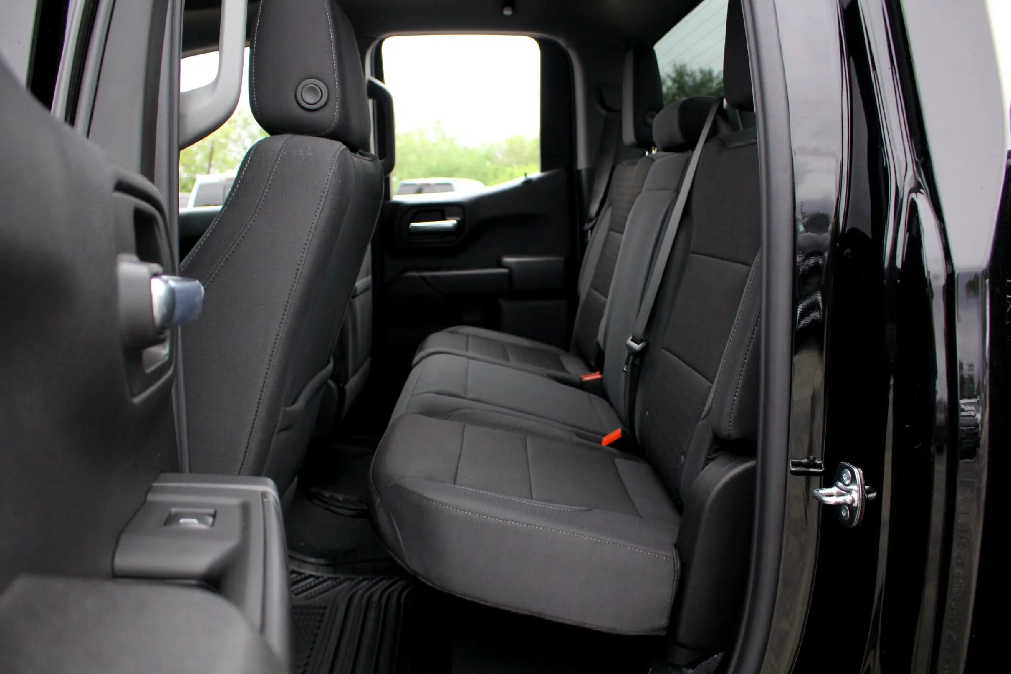 2026 Chevrolet Silverado 1500 Custom - Photo 17
