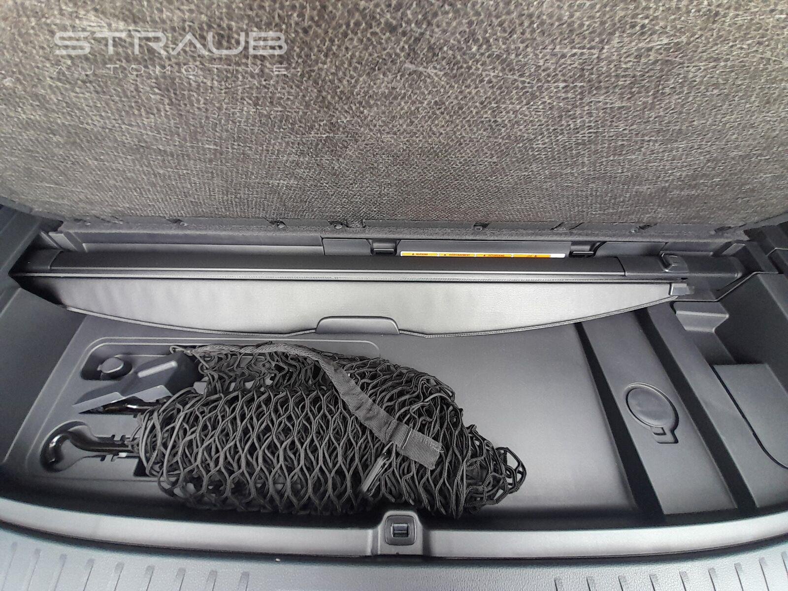 2023 Toyota Highlander Platinum - Photo 59