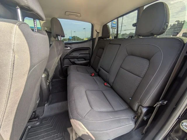 Used 2021 Black GMC Elevation image 14
