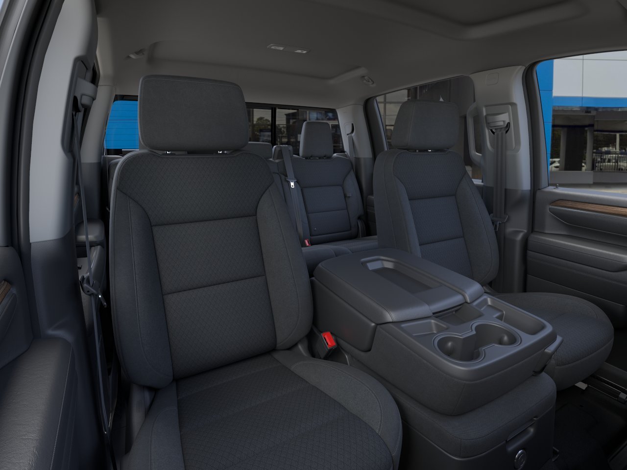 2026 Chevrolet Silverado 2500 HD LT - Photo 16