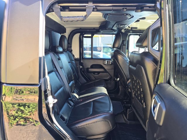 2020 Jeep Gladiator Rubicon - Photo 12