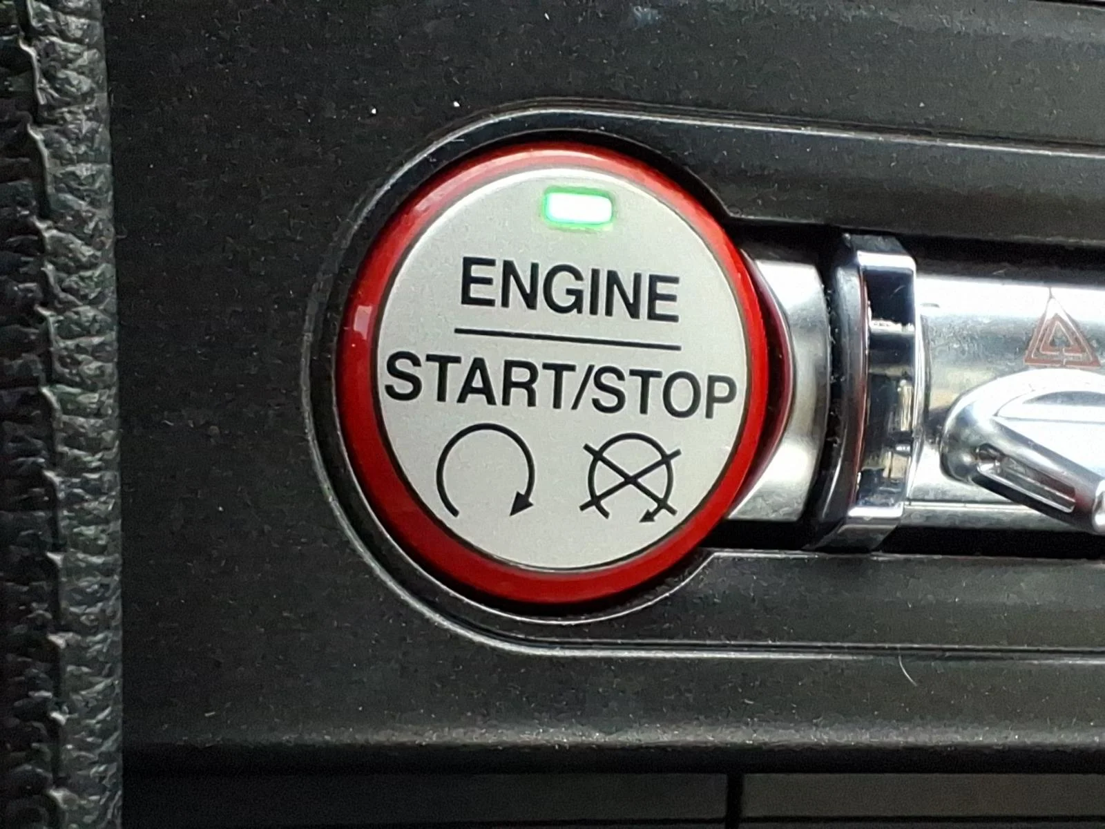 Used 2017 Red Ford  image 20
