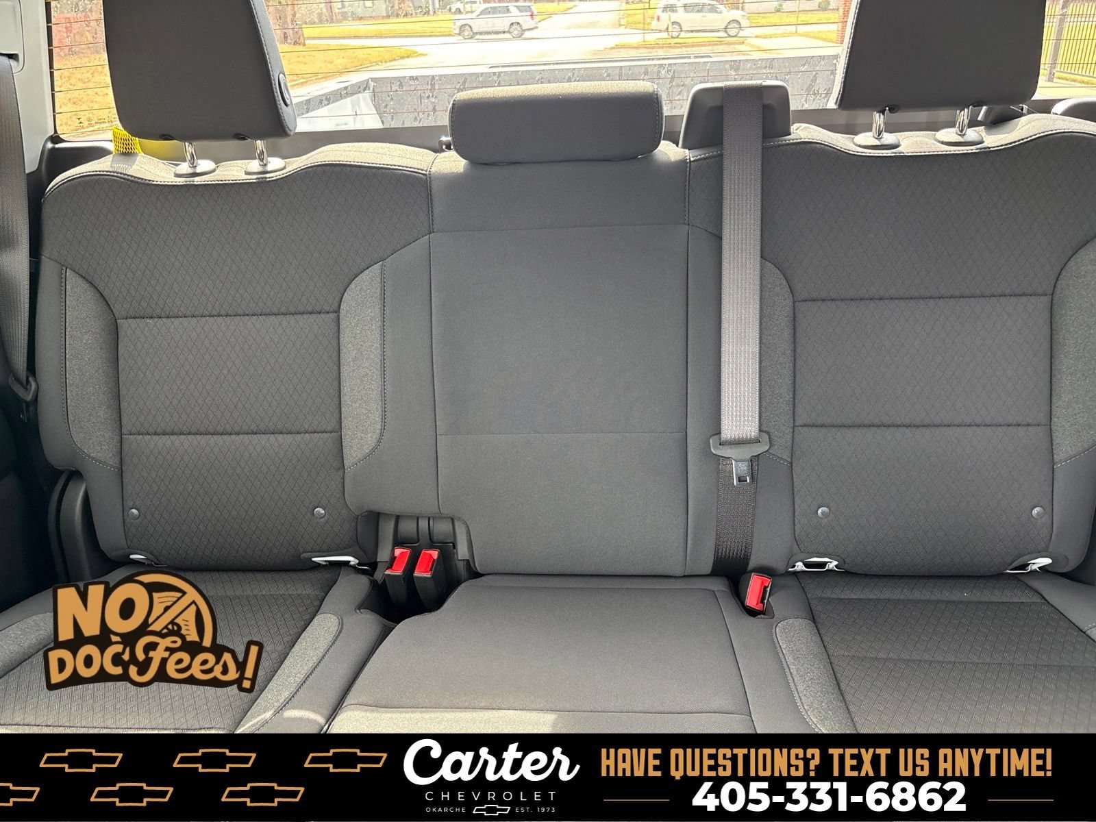 2026 Chevrolet Silverado 1500 Custom - Photo 25