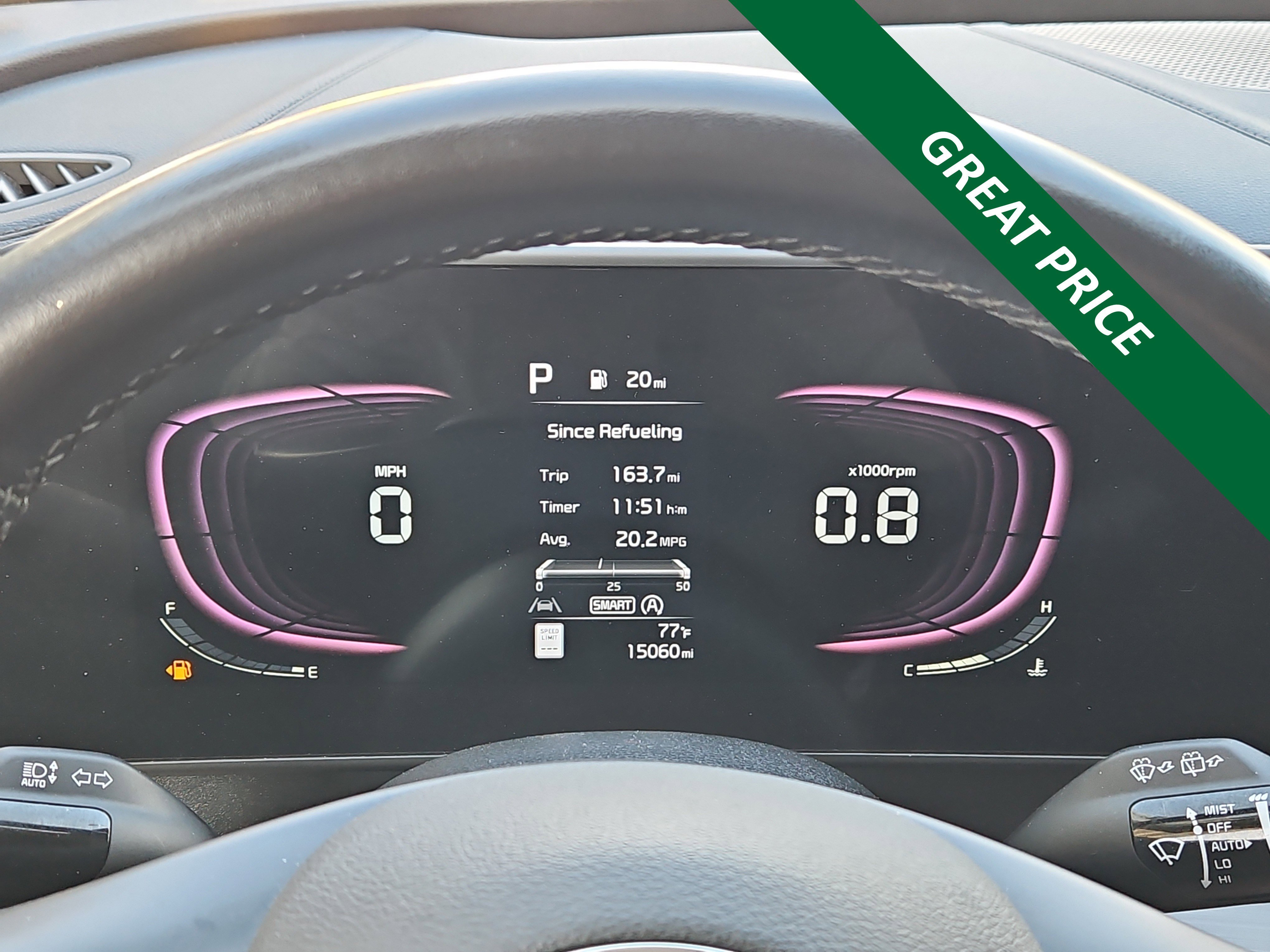 2024 Kia Sportage EX - Photo 18