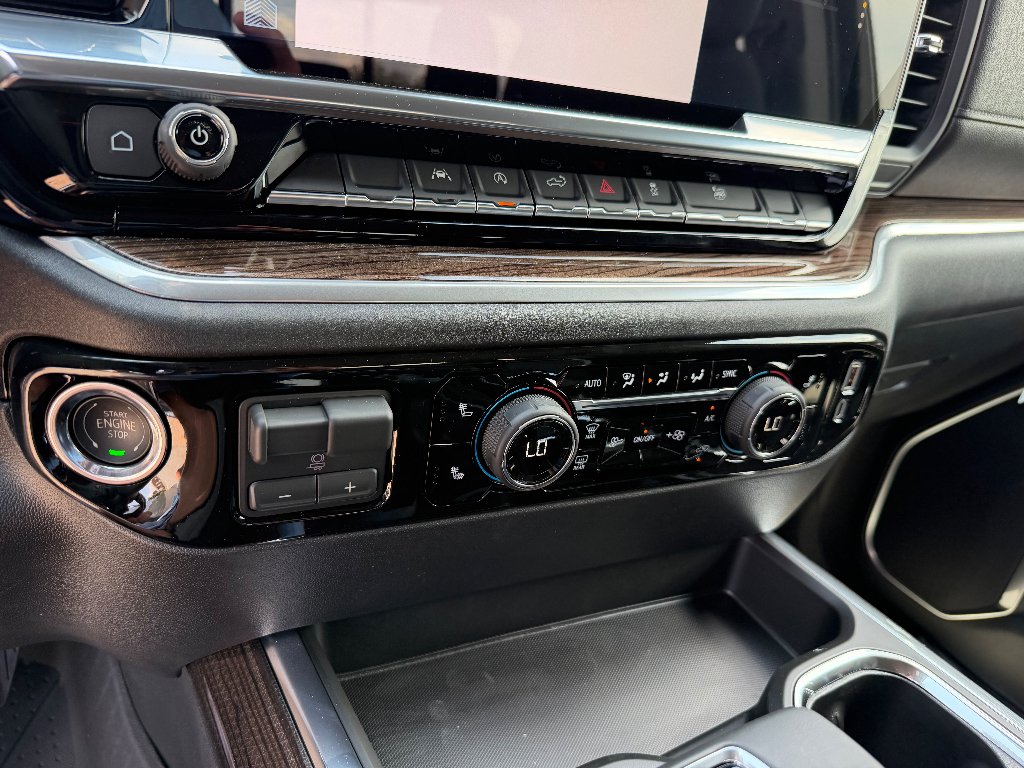 New 2026 Sterling Gray Metallic Chevrolet LT image 33
