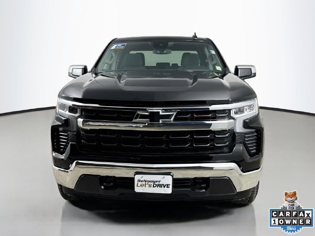 Used 2024 Black Chevrolet LT (2FL) image 8