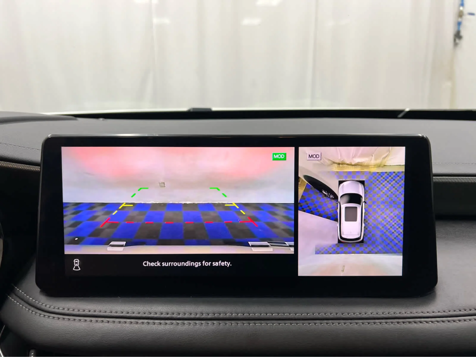 Used 2024 WH INFINITI LUXE image 33