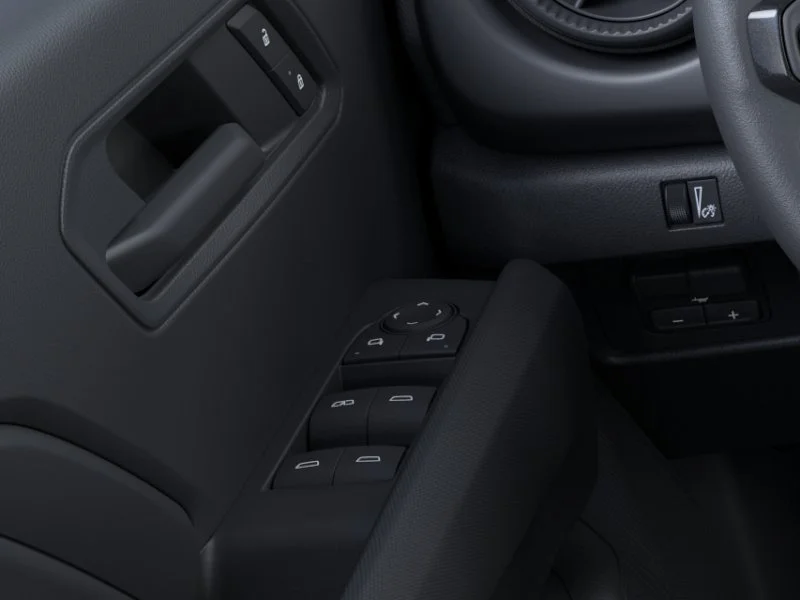 2026 Chevrolet Colorado Trail Boss - Photo 22