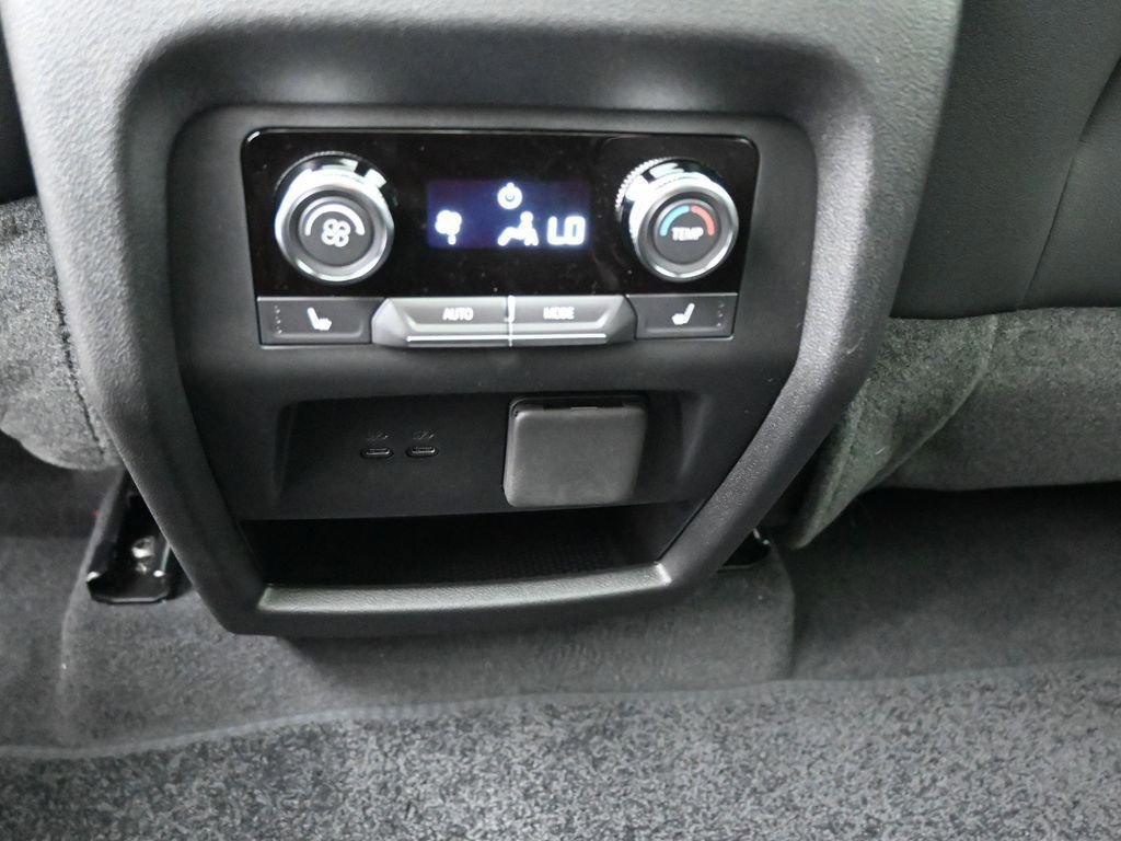 2026 Buick Enclave Avenir - Photo 25