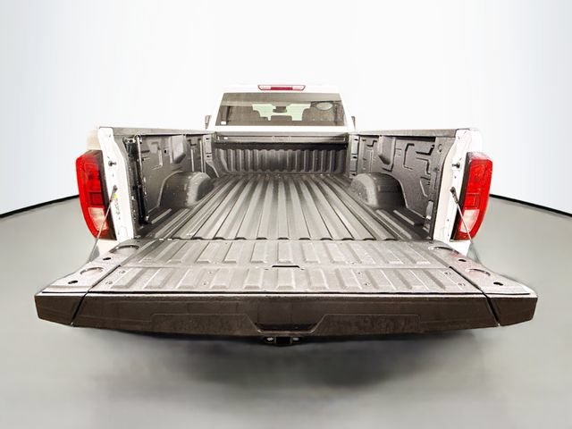Used 2024 Summit White GMC SLE image 24