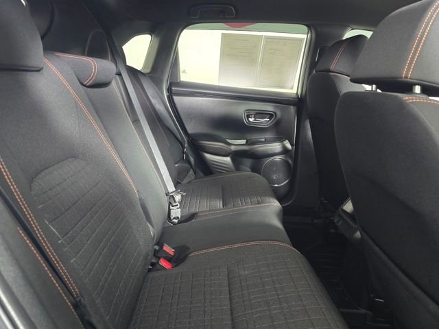 2024 Honda HR-V Sport - Photo 35
