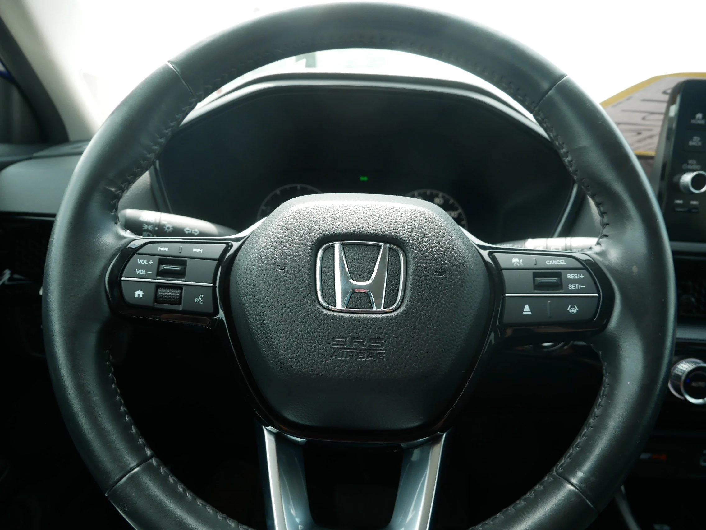 2024 Honda CR-V EX-L - Photo 25