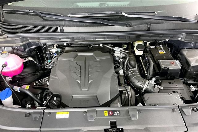 New 2026 Aurora Black Pearl Kia SX image 2
