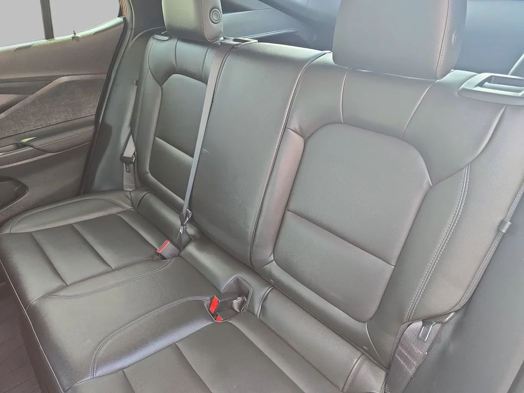 Used 2024 Cinnabar Metallic Buick Sport Touring image 15