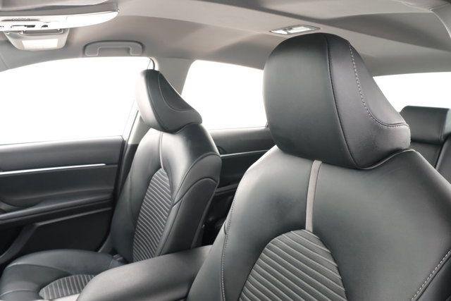 Certified Used 2024 ICE CAP Toyota  image 29