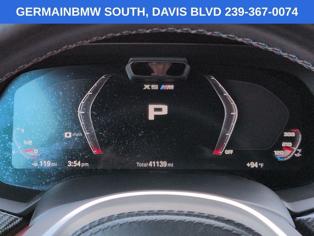 Used 2022 Gray Metallic BMW Base image 31