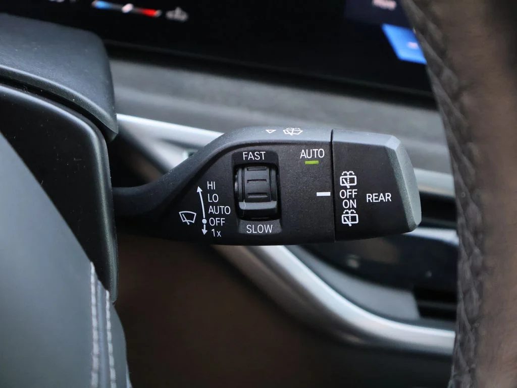 2026 BMW X5 40i - Photo 34