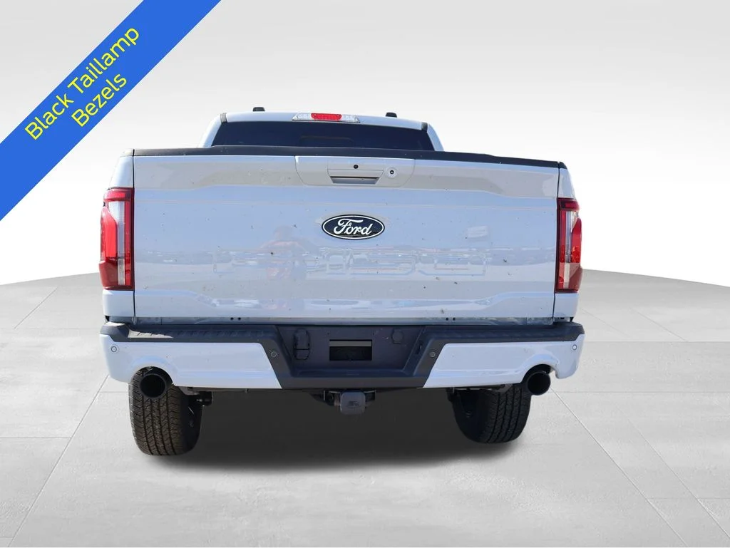 New 2026 Avalanche Ford Lariat® image 20