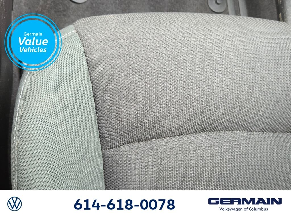 Used 2012 Topaz Metallic Chevrolet ECO image 25