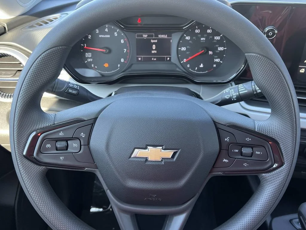 2026 Chevrolet Trax LS - Photo 13
