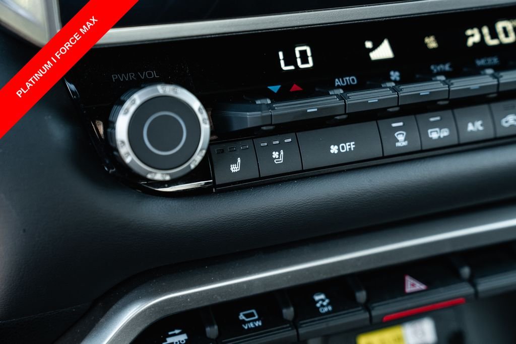 2023 Toyota Tundra Platinum - Photo 19