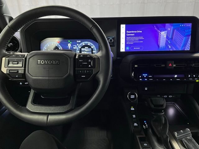 2024 Toyota Land Cruiser Base - Photo 21
