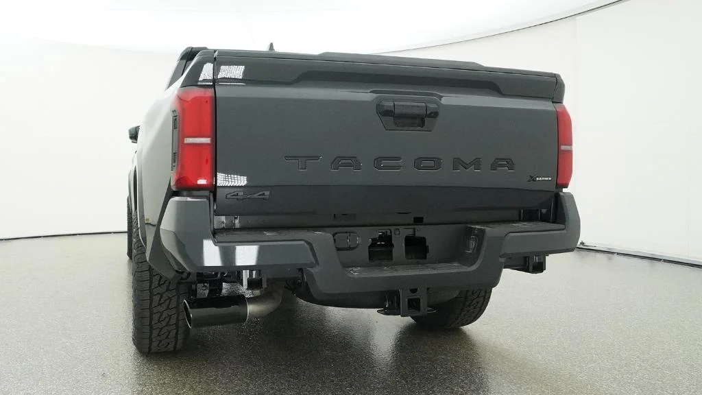 New 2026 Underground Toyota SR5 image 32