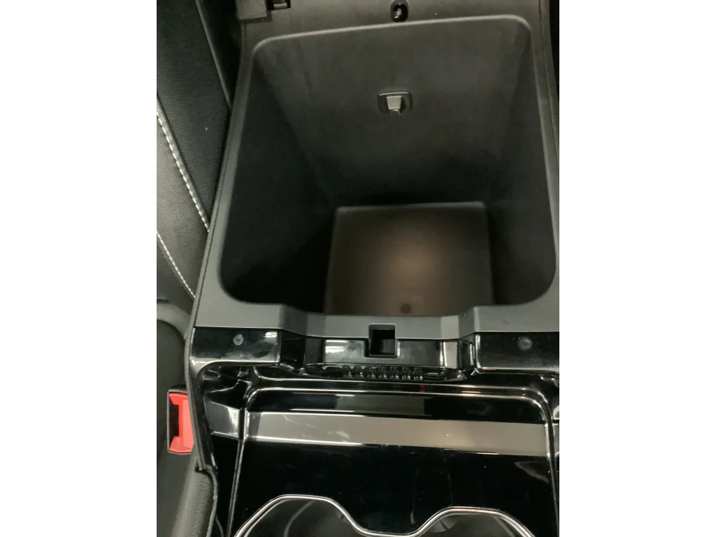 Certified Used 2023 Velvet Red Pearlcoat Jeep Altitude image 21