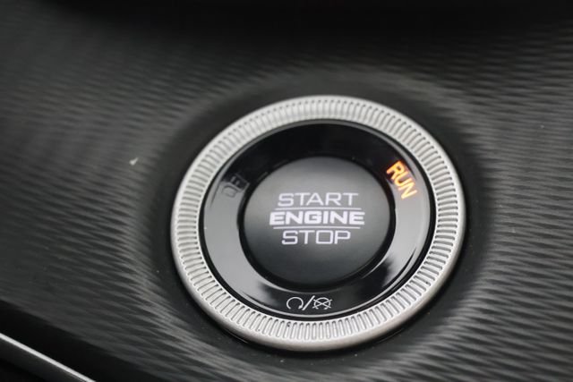 2025 Jeep Grand Cherokee Altitude - Photo 17